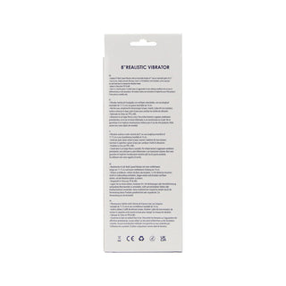 loving-joy-8-inch-realistic-vibrator-brown