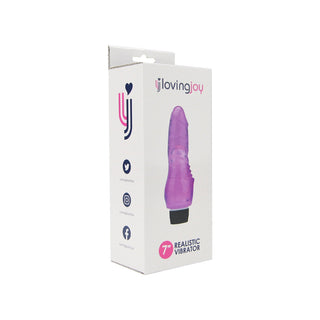 loving-joy-7-inch-realistic-vibrator-purple