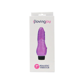 loving-joy-7-inch-realistic-vibrator-purple