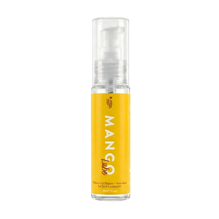 Loving Joy Lubricants
