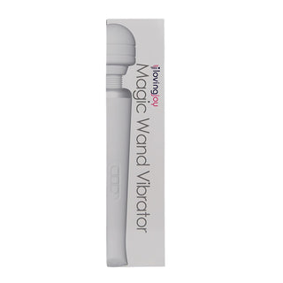 loving-joy-rechargeable-magic-wand-vibrator-white