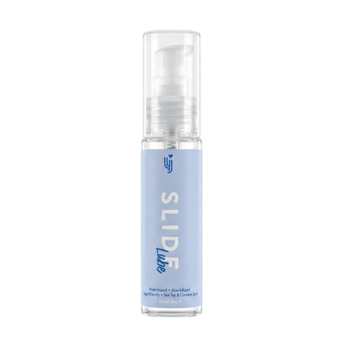 Loving Joy Lubricants