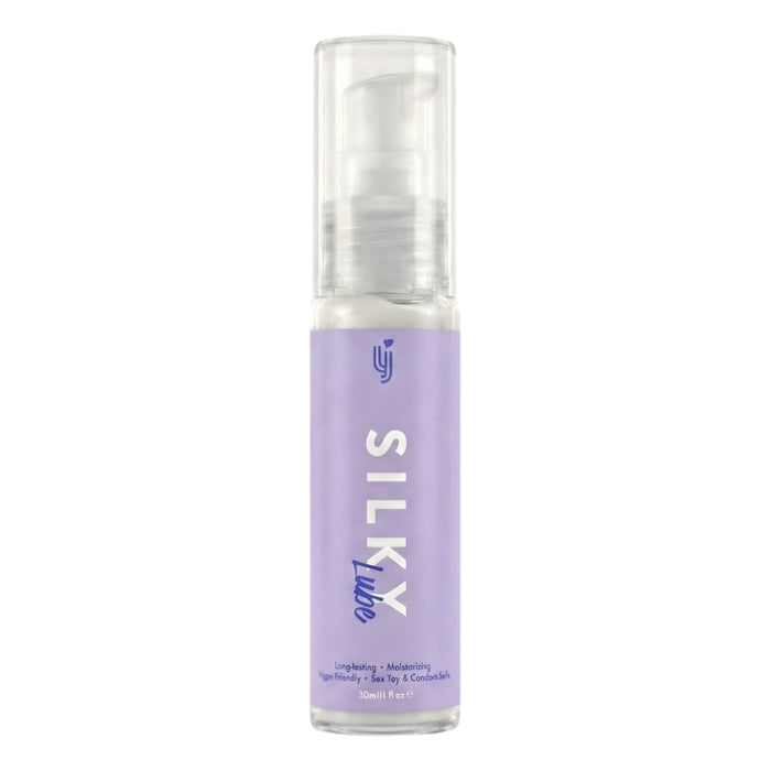 Loving Joy Lubricants