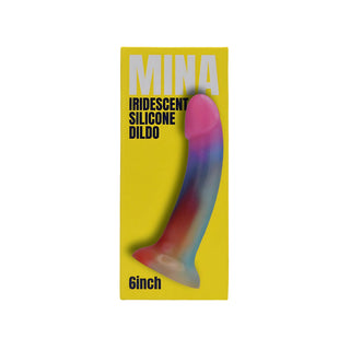 mina-iridescent-silicone-dildo