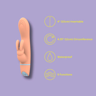 mina-thrill-g-spot-rabbit-vibrator