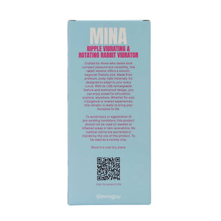 mina-ripple-vibrating-rotating-rabbit-vibrator