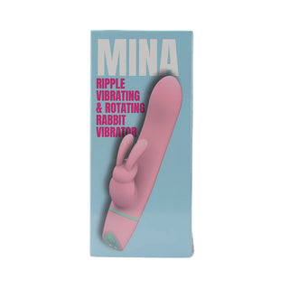 mina-ripple-vibrating-rotating-rabbit-vibrator