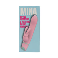 mina-ripple-vibrating-rotating-rabbit-vibrator