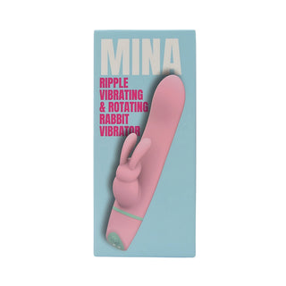 mina-ripple-vibrating-rotating-rabbit-vibrator