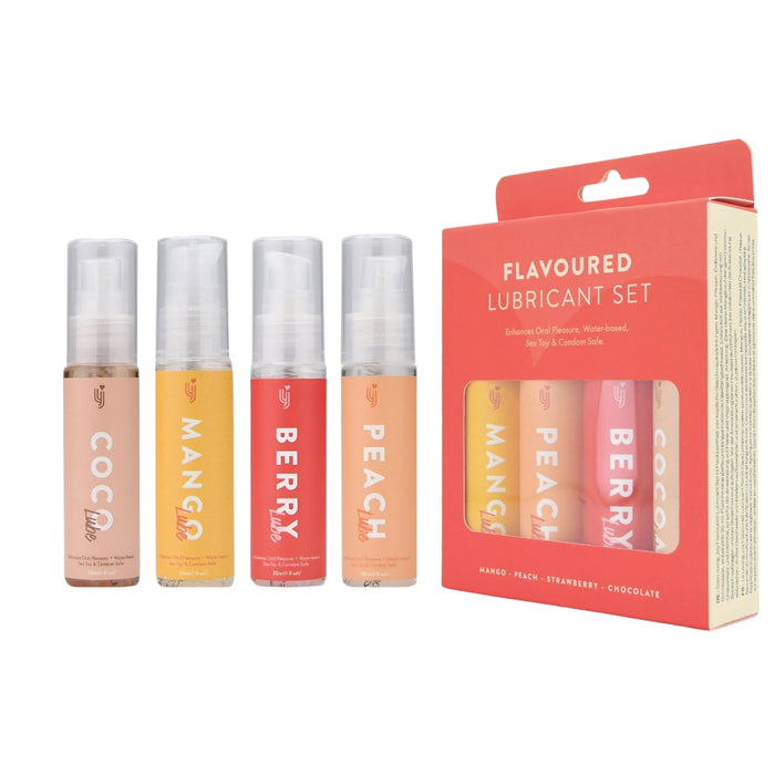 Loving Joy Lubricants