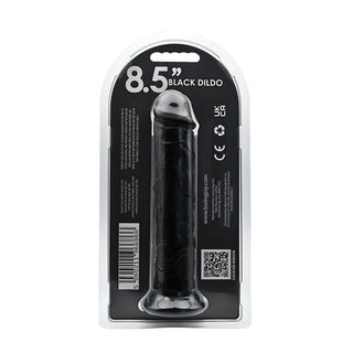 loving-joy-8-5-inch-suction-cup-dildo-black