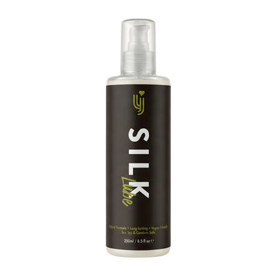 loving-joy-silk-hybrid-lubricant-250ml