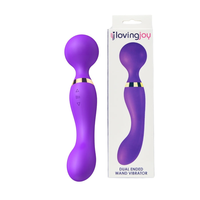 Loving Joy