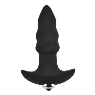 loving-joy-dart-7-function-vibrating-butt-plug