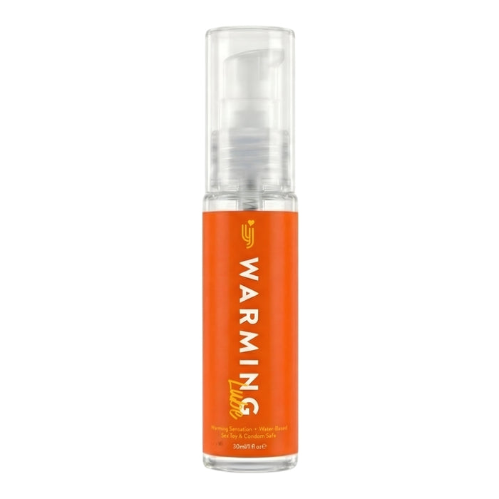 Loving Joy Lubricants