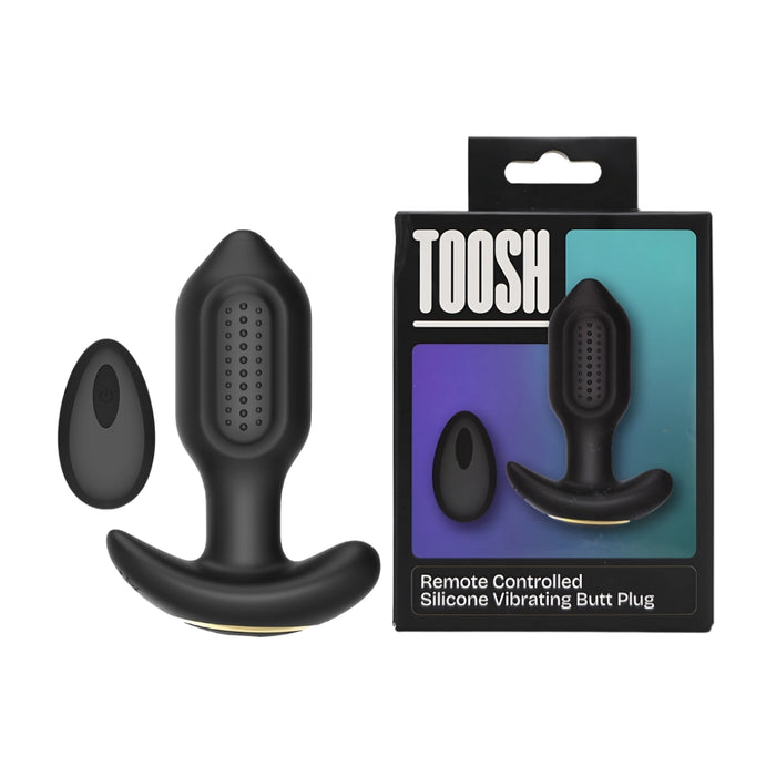 Toosh