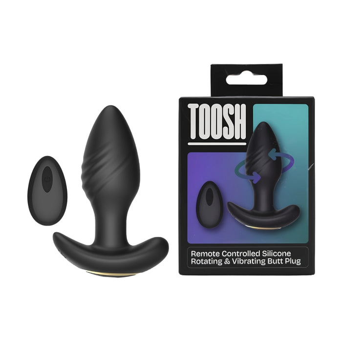 Toosh