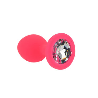toosh-pink-silicone-butt-plug-small