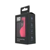 toosh-pink-silicone-butt-plug-small