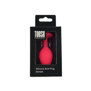 toosh-pink-silicone-butt-plug-small
