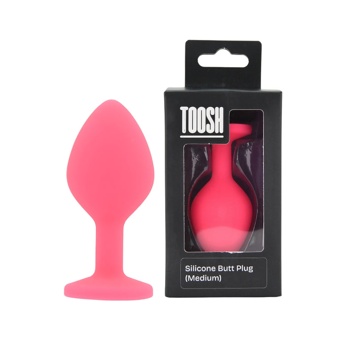 Toosh