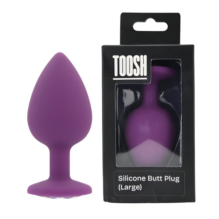 Toosh