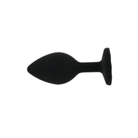toosh-black-silicone-butt-plug-small