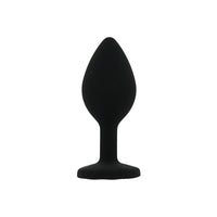 toosh-black-silicone-butt-plug-small