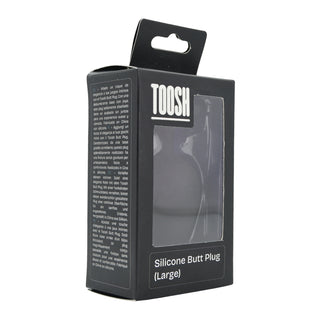toosh-black-silicone-butt-plug-large