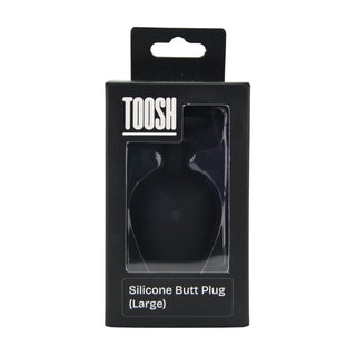toosh-black-silicone-butt-plug-large