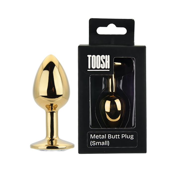 Toosh