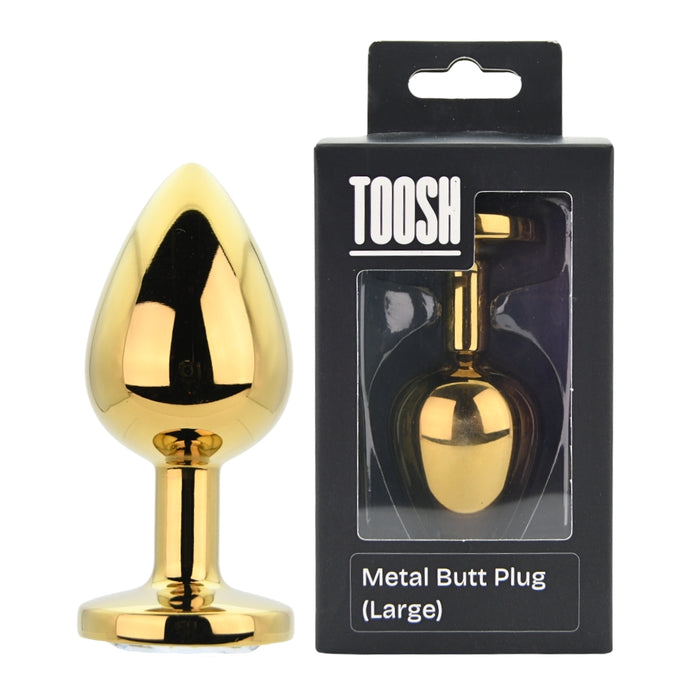 Toosh