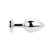toosh-silver-metal-butt-plug-medium-red-stone