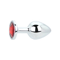 toosh-silver-metal-butt-plug-medium-red-stone