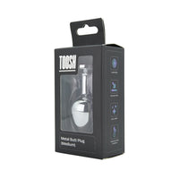 toosh-silver-metal-butt-plug-medium-red-stone
