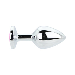 toosh-silver-metal-butt-plug-medium-pink-stone