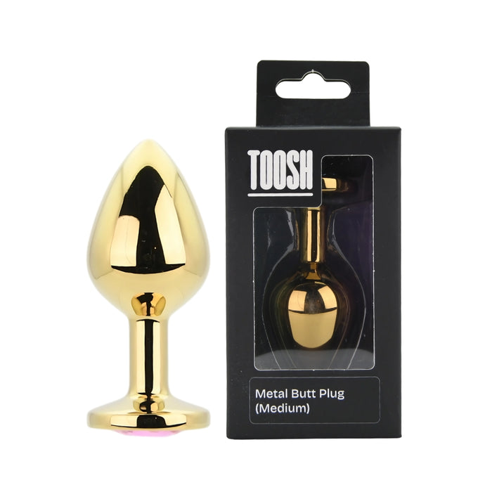 Toosh
