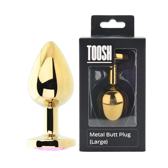 Toosh