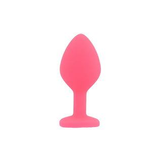 toosh-silicone-butt-plug-pink-set-of-3-clear-stone