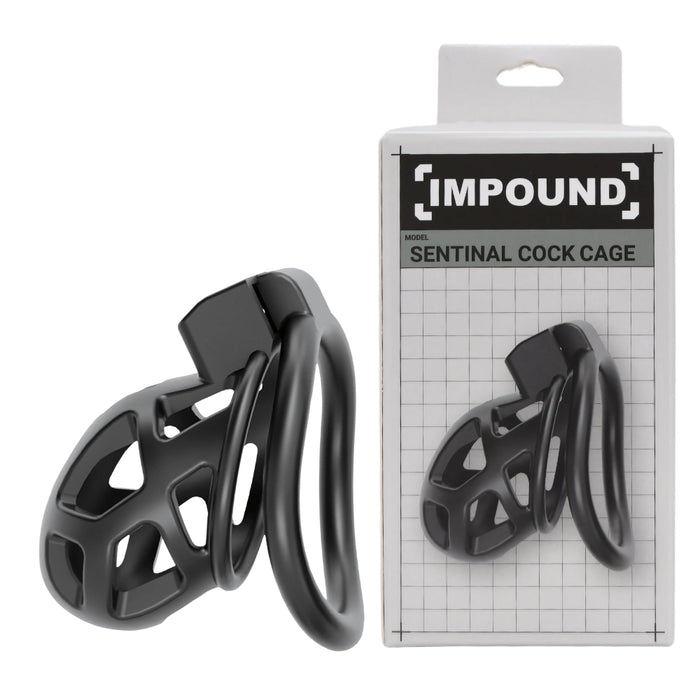 Impound