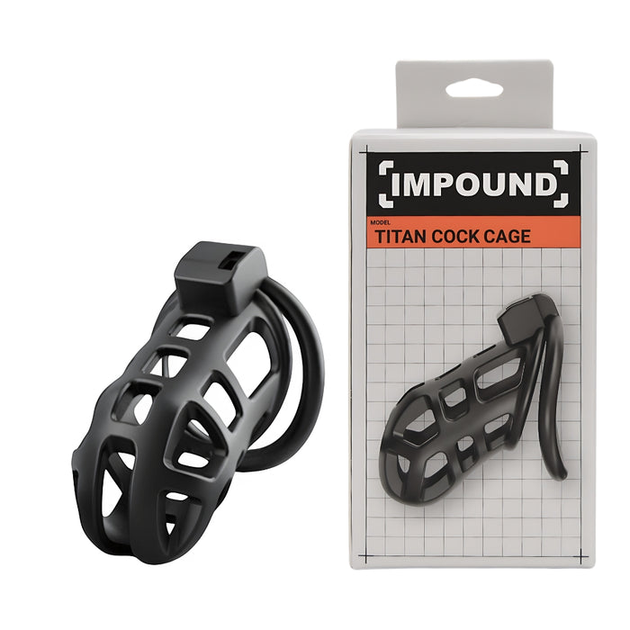 Impound