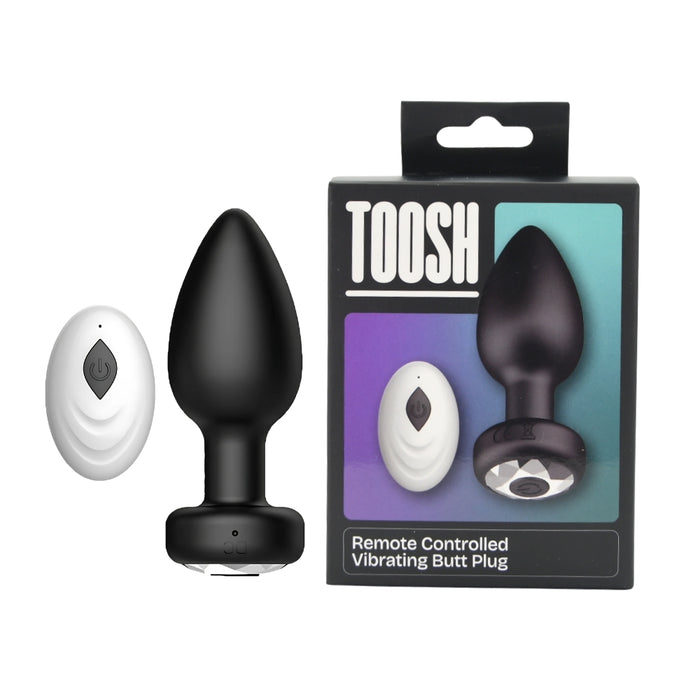 Toosh