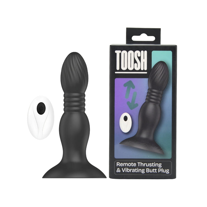 Toosh