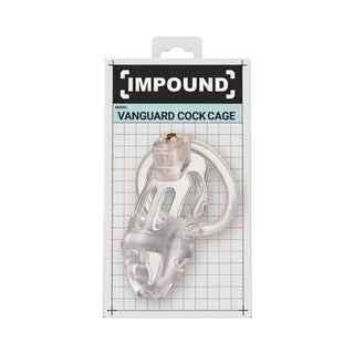 impound-vanguard-cock-cage