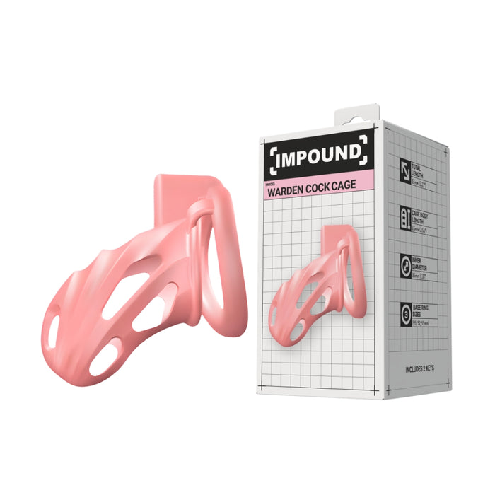 Impound