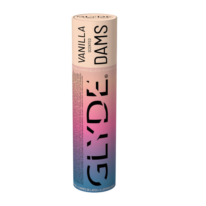Glyde Vegan Condoms