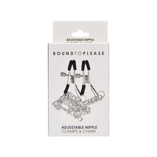 bound-to-please-adjustable-nipple-clamps-chain
