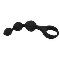 loving-joy-triple-ripple-anal-beads-black