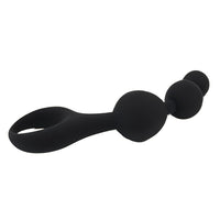 loving-joy-triple-ripple-anal-beads-black