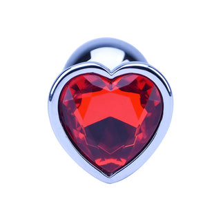 precious-metals-limited-edition-heart-shaped-anal-plugs-silver